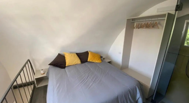 Номер Deluxe B&B Principe18