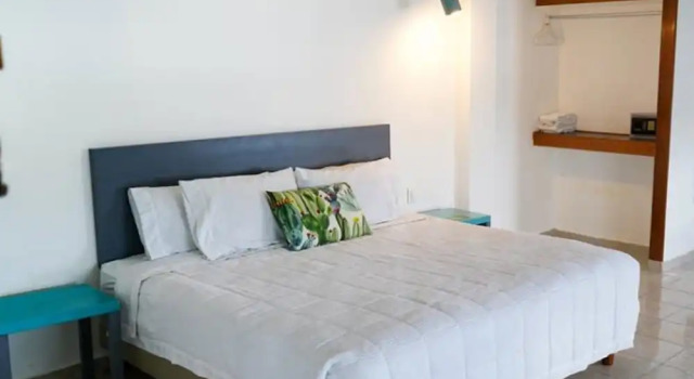 Номер Executive Hotel & Suites Arges - Centro Chetumal