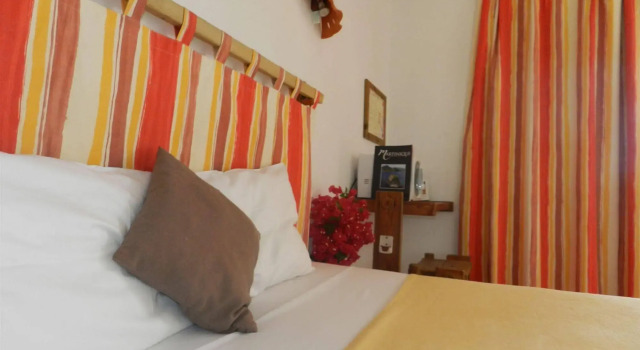 Hôtel Cap Macabou