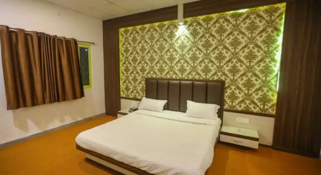 Narmada Resort