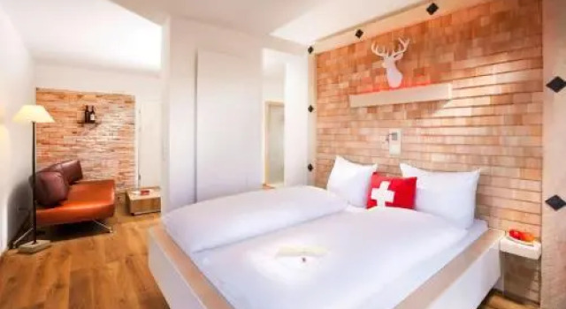 Hotel Helvetia Spa- und Wellnessdomizil, Reserva ahora Hotel Nonnenhorn Baden-Wurtemberg