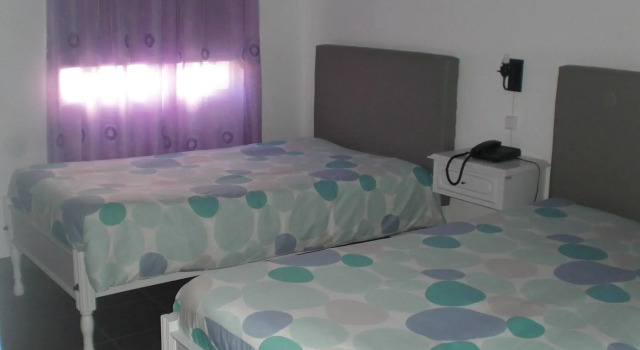 Hotel Branco I