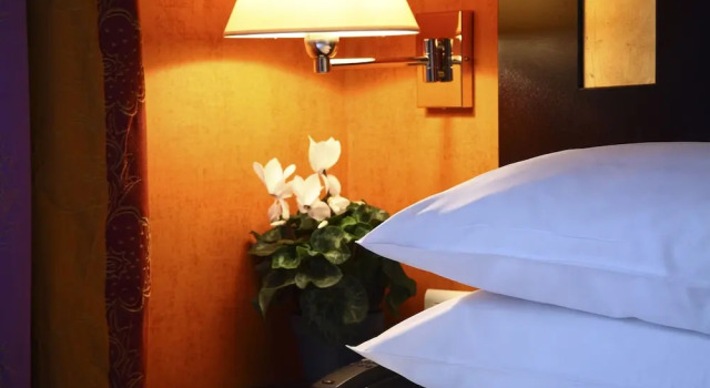 Номер Executive Hotel De La Jatte
