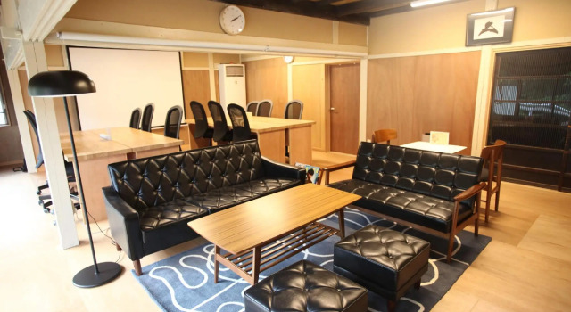 Hotel & Coworking Space GOBANCHI, Prenota Hotel Shimizu Aioichō