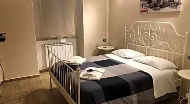 Traiano Guest House, Book Pension Hoteller i Benevento med morgenmad, Morgenmad