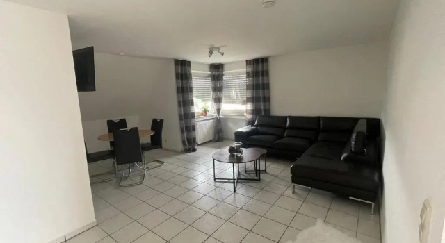 Апартаменты Monteurzimmer/Ferienwohnung Brauckstraße, Gladbeck