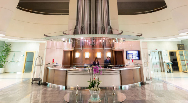 Metropolitan Hotels Ankara