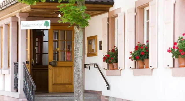 Hotel Hirsch, Réserver Hôtel Kehl Bade-Wurtemberg