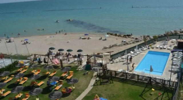 Residence Baiadosol, Rezervovat Hotel  