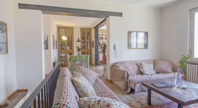 Villa  Paradiso Perugia, Varaa Villa Perugia Umbria