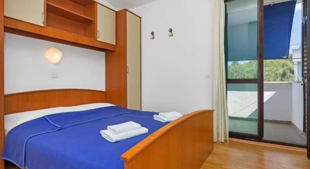 Apartments Igor, Reserva ahora Apartamento Hoteles en Croatian Islands con aparcamiento, Aparcamiento