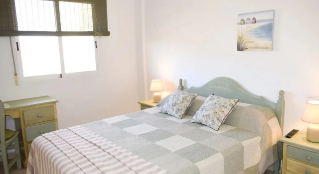 Ap2236 in Denia With 2 Bedrooms and 2 Bathrooms