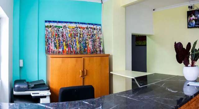 Номер Standard Room-relaxing Guest House in the Heart o