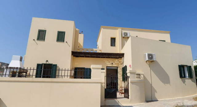 Villa Meitani, Reserva ahora Villa Kattavia Rodas