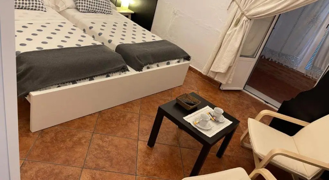 Номер Standard CASA PERIN - HOSTAL RURAL