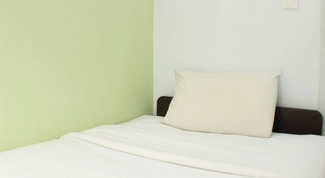 Fully Furnished And Cozy 2Br Apartment At Patraland Urbano
