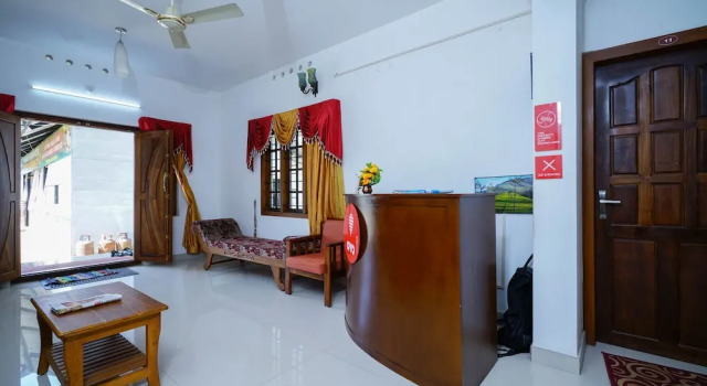 OYO 10639 Wonderful Homestay