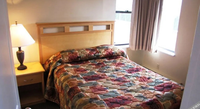 Grouse Creek Motel