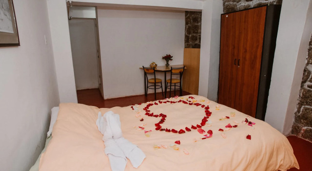 Hotel Casa Suecia - Hostel
