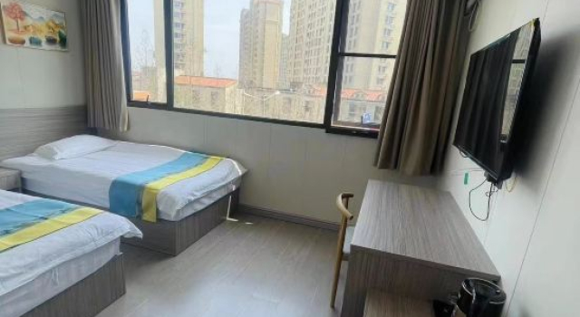 Номер Standard YAYAZHI  Hotel