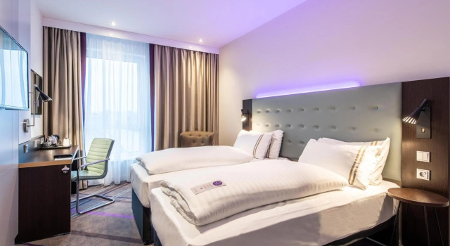 Premier Inn Essen City Centre