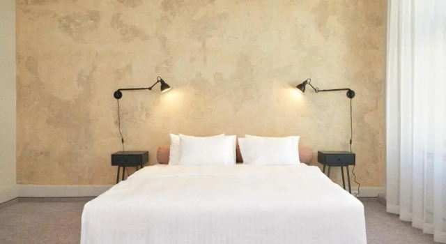 Двухместный номер Standard Hotel Babula am Augarten