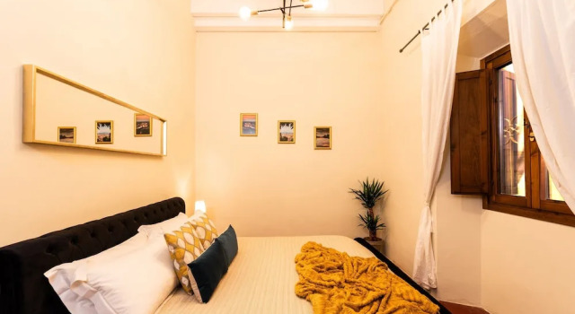 Florence Palazzo - Historic center - Walk everywhere