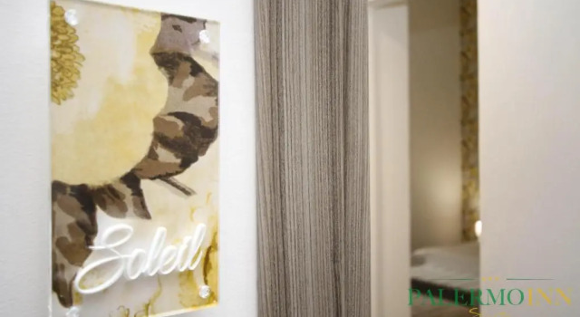 Номер Comfort Palermo Inn Suite