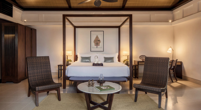 The Residence Bintan, Забронировать Отель Остров Пеньенгат провинция Кепулауан-Риау