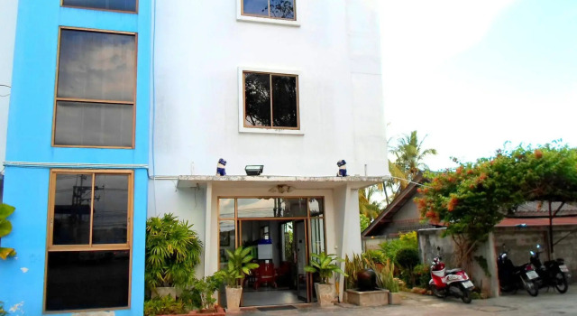 River View Hotel