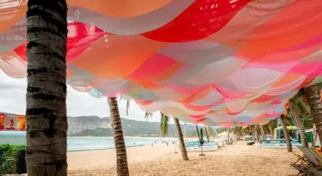 Sanya Houhai Surfing Designer Meisu (Haitangwan Wuzhizhou Island Pier Shop), Book Hotel Sanya Hainan