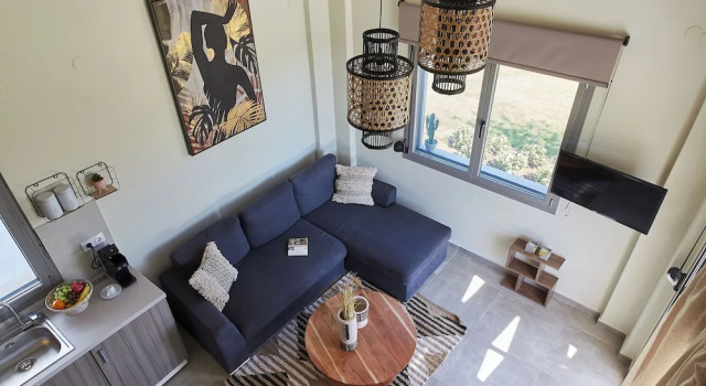 Flamingo View Suites & Villas, Book Guesthouse Nea Potidaea 