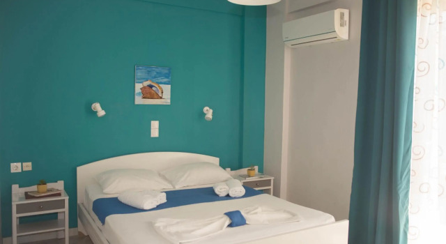 Nereides Hotel