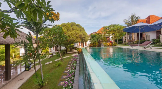 Zen Rooms Pecatu Tanjung Simah, Забронировать Отель Отели провинции Бали с завтраком, Завтраки
