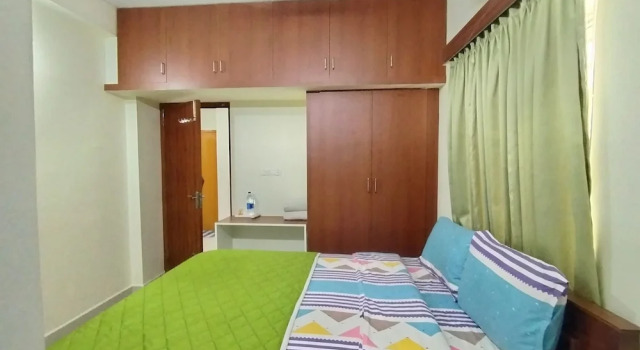 Апартаменты Comfort CTS Residency