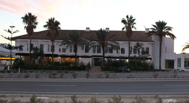 Avent Verahotel