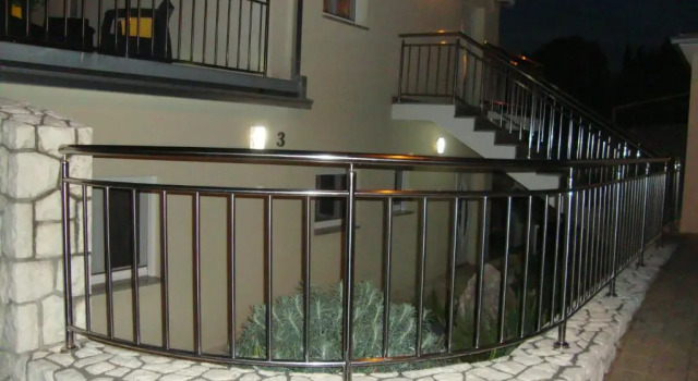 Apartments Ilona, Забронировать Апартаменты/квартира Нови-Винодолски Приморско-Горанская жупания