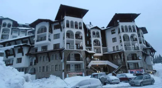 Monastery 3 Apartments TMF, Buchen Sie Ferienwohnung Apartments in Rhodopen, Ferienwohnung