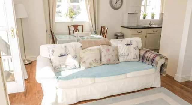 Beau Retreat