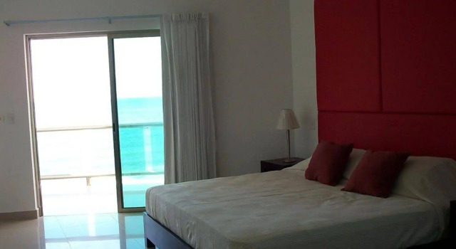 Condominios Lindos, Забронировать Отель Отели Пуэрто-Морелос 3 звезды, 3*