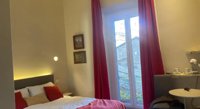 Полулюкс The Roman Empire Guesthouse