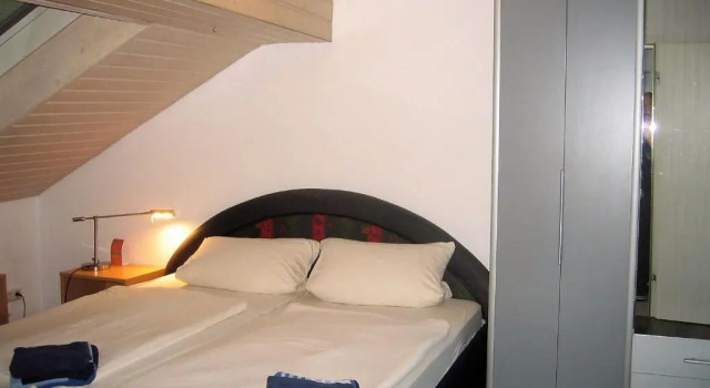 Двухместный номер Economy Landgasthof Eschbacher Katz