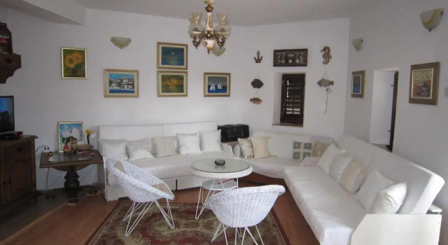 Коттедж Holiday Home Mona