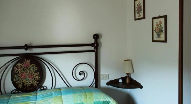 Апартаменты Locanda Le Isole