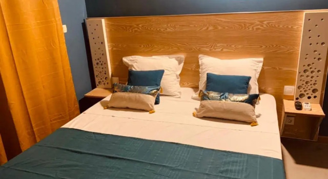 Monolocale Appart'Hotel Marina