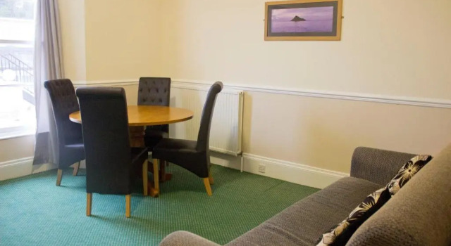 Apartament 2 camere Victoria Hotel
