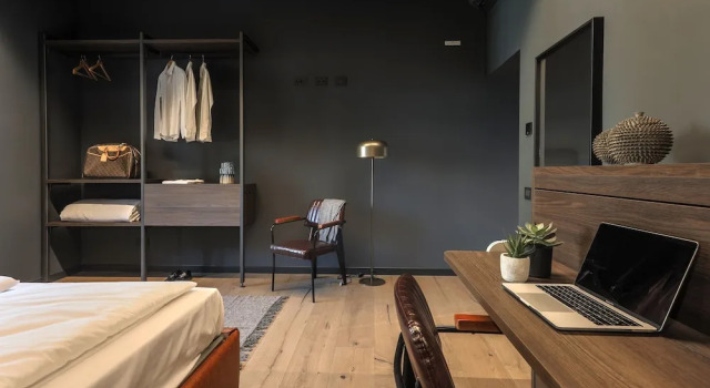 AR Tribeca Loft