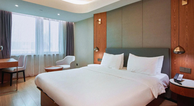 Days of Brilliance Hotel - Shanghai, Varaa Hotelli Shanghai Shanghai