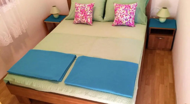 Апартаменты Apartments Pavić