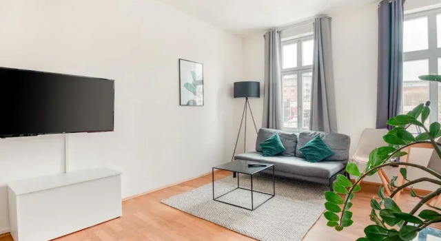 Limehome Erfurt Bürgermeister-Wagner-Straße, Забронировать Отель Эрфурт Luther Trail